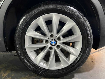 2017 BMW X3 xDrive28i xDrive28i