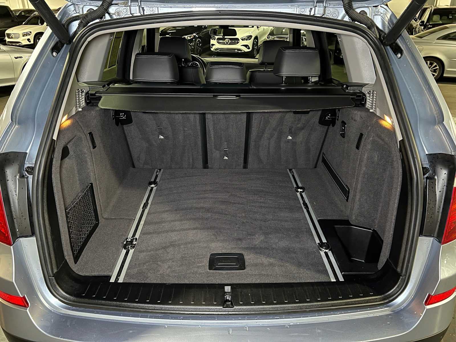 2014 BMW X3 xDrive28i xDrive28i