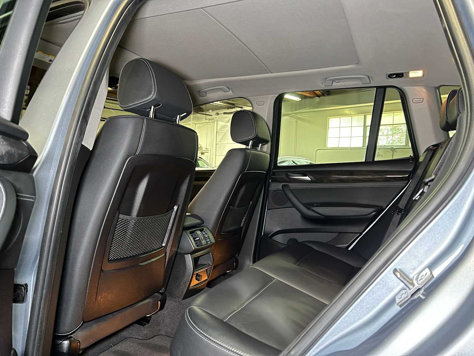 2014 BMW X3 xDrive28i xDrive28i