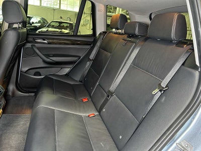 2014 BMW X3 xDrive28i xDrive28i