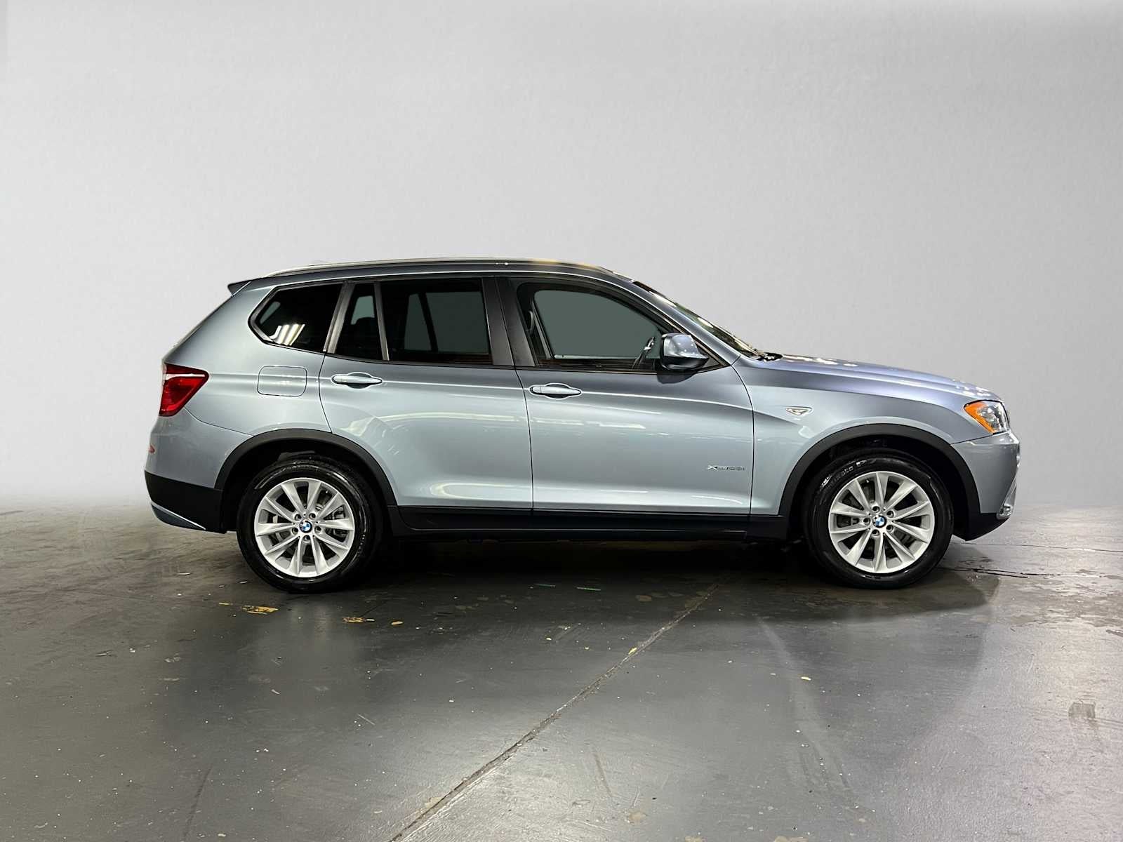 2014 BMW X3 xDrive28i xDrive28i