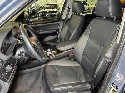 2014 BMW X3 xDrive28i xDrive28i