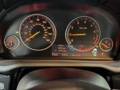 2014 BMW X3 xDrive28i xDrive28i