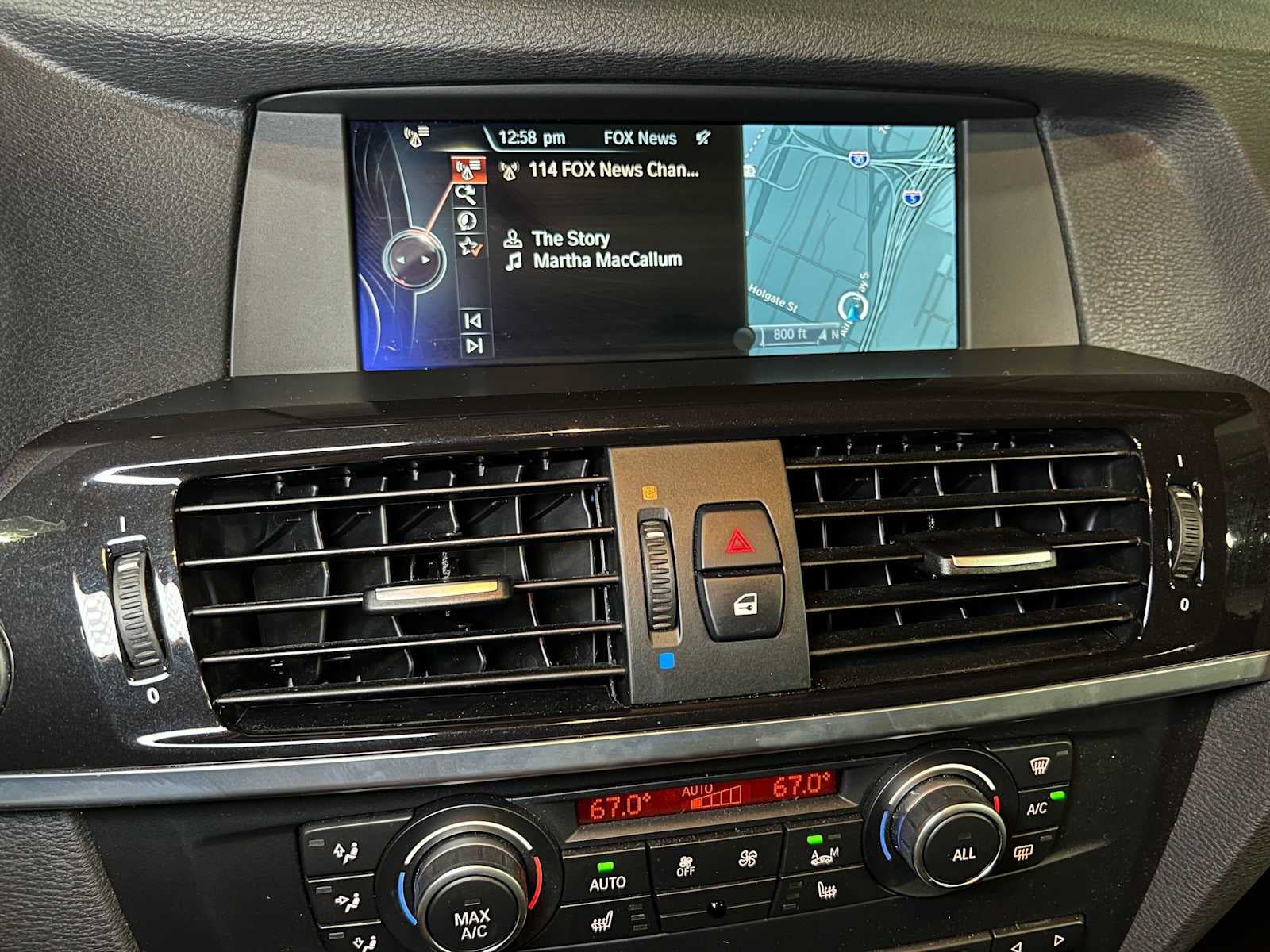 2014 BMW X3 xDrive28i xDrive28i