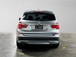 2014 BMW X3 xDrive28i xDrive28i