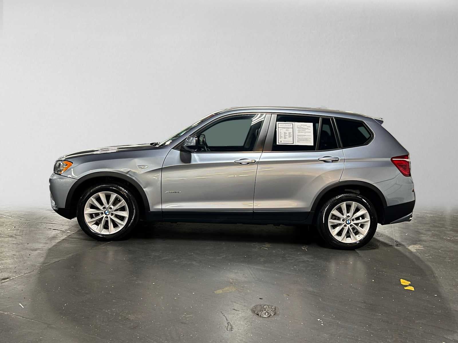 2014 BMW X3 xDrive28i xDrive28i