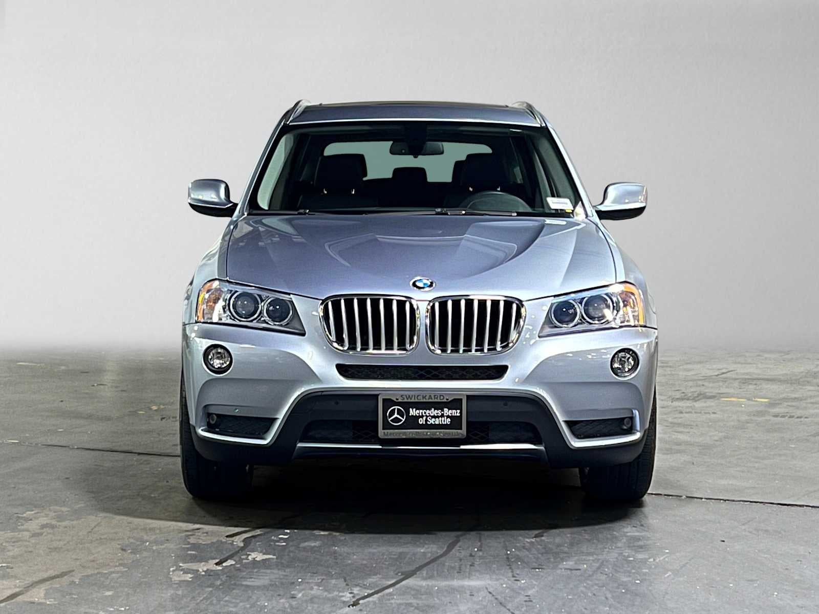 2014 BMW X3 xDrive28i xDrive28i