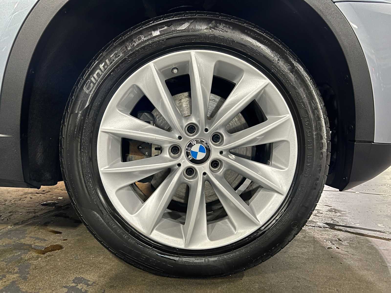 2014 BMW X3 xDrive28i xDrive28i