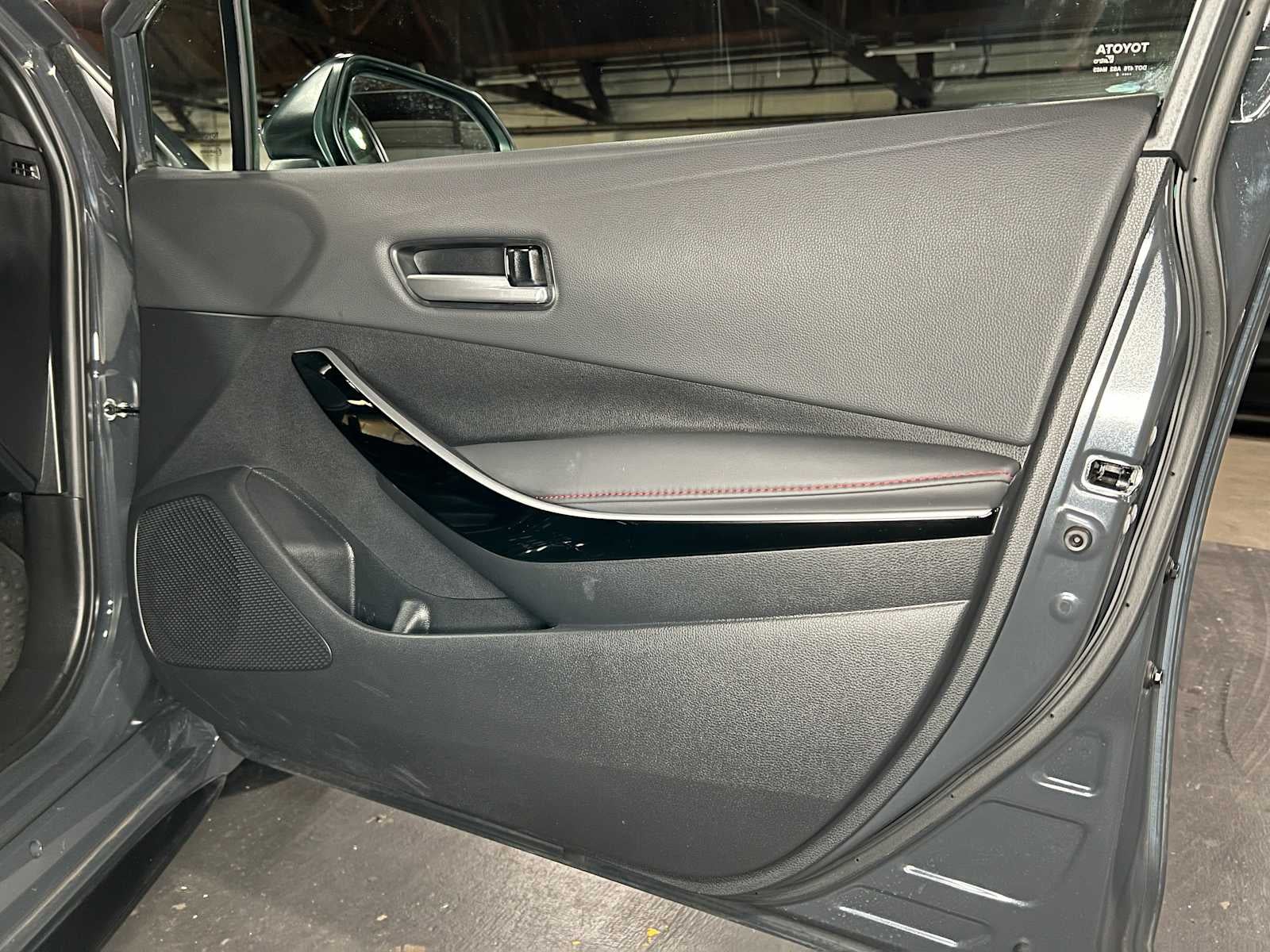 2024 Toyota Corolla XSE