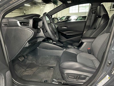 2024 Toyota Corolla XSE