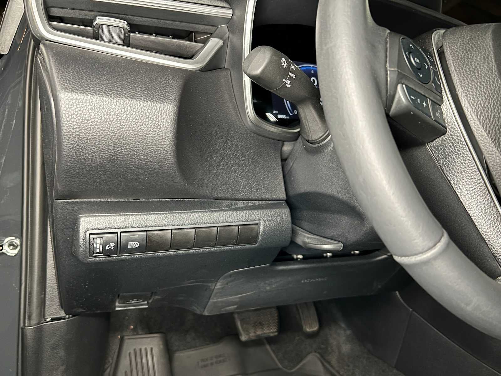 2024 Toyota Corolla XSE
