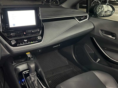 2024 Toyota Corolla XSE