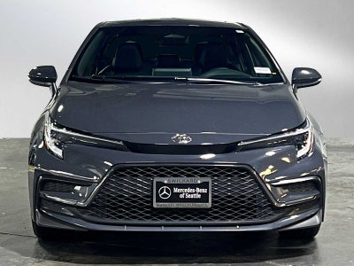 2024 Toyota Corolla XSE