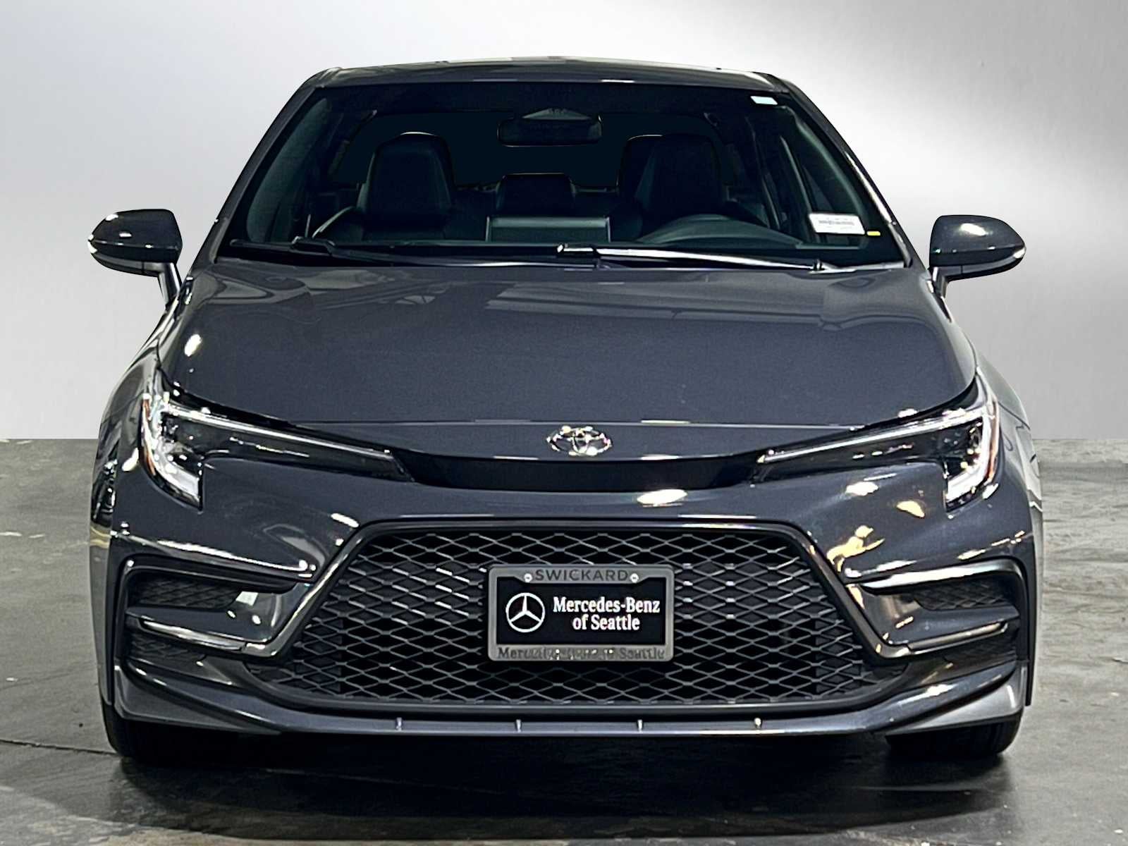 2024 Toyota Corolla XSE