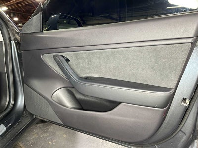 2019 Tesla Model 3 Standard Range