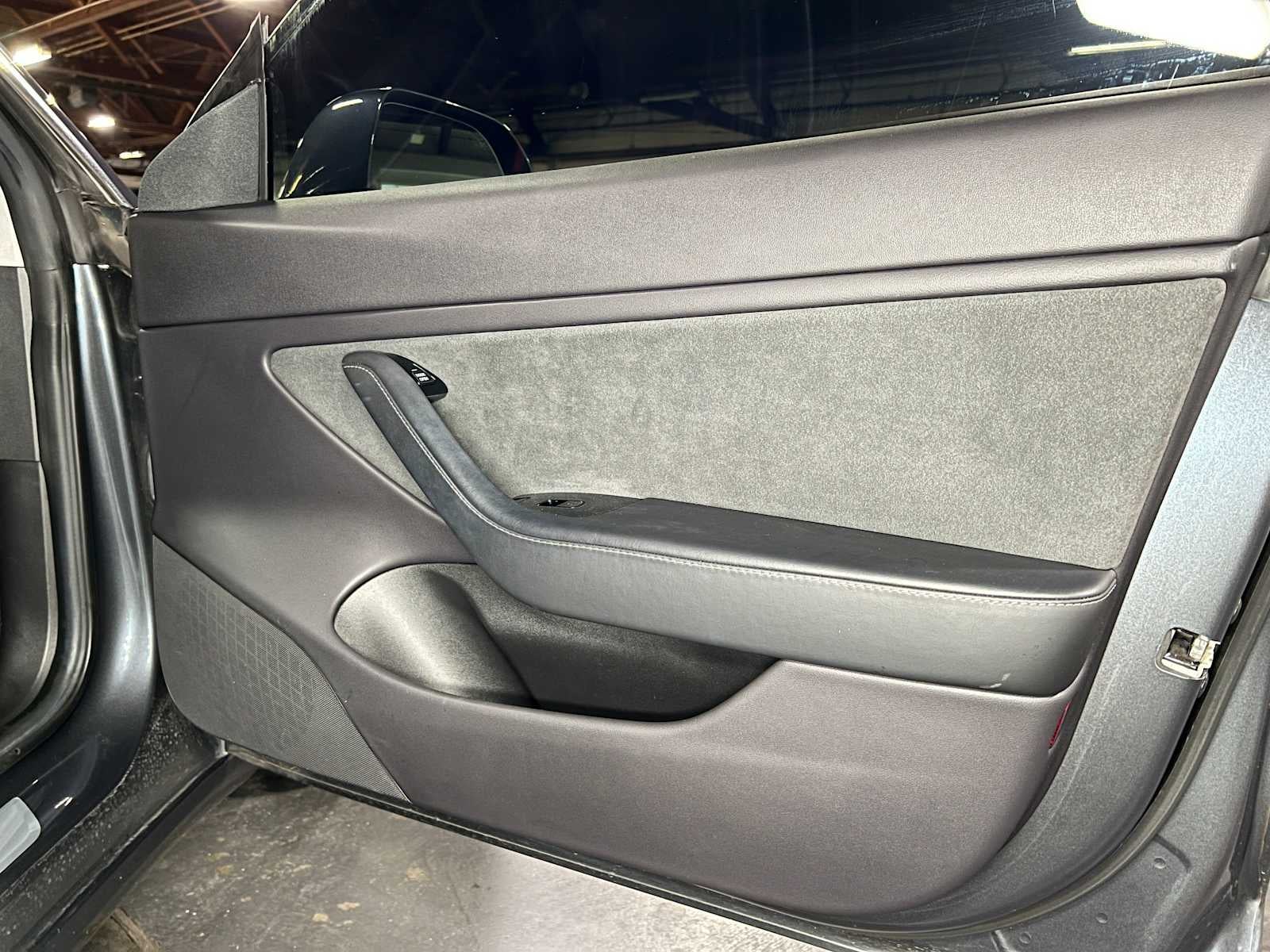 2019 Tesla Model 3 Standard Range