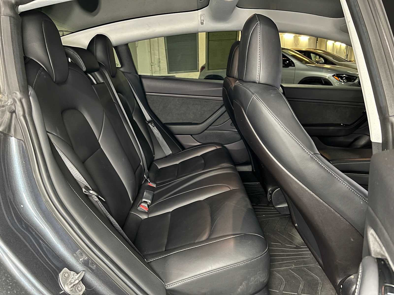 2019 Tesla Model 3 Standard Range