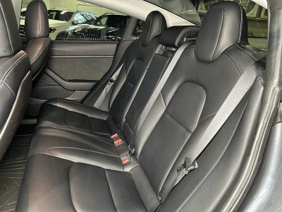 2019 Tesla Model 3 Standard Range