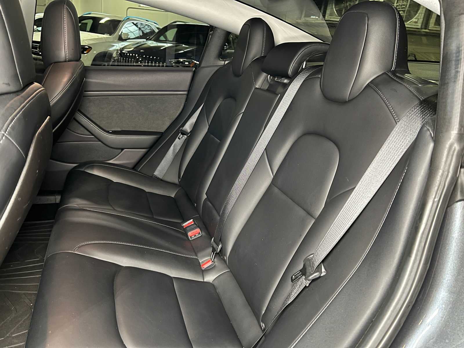 2019 Tesla Model 3 Standard Range