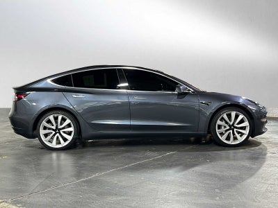 2019 Tesla Model 3 Standard Range