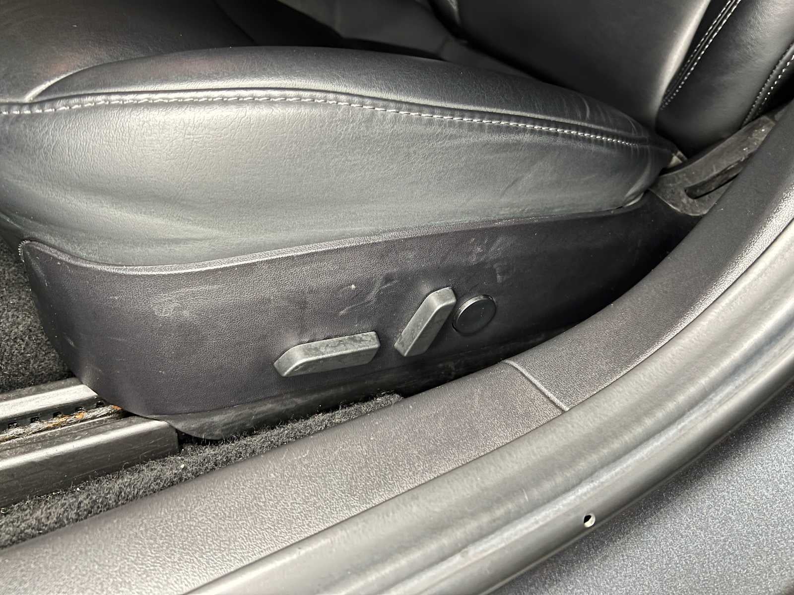 2019 Tesla Model 3 Standard Range