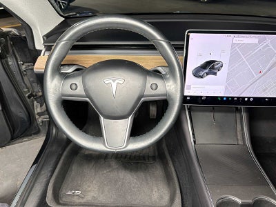 2019 Tesla Model 3 Standard Range