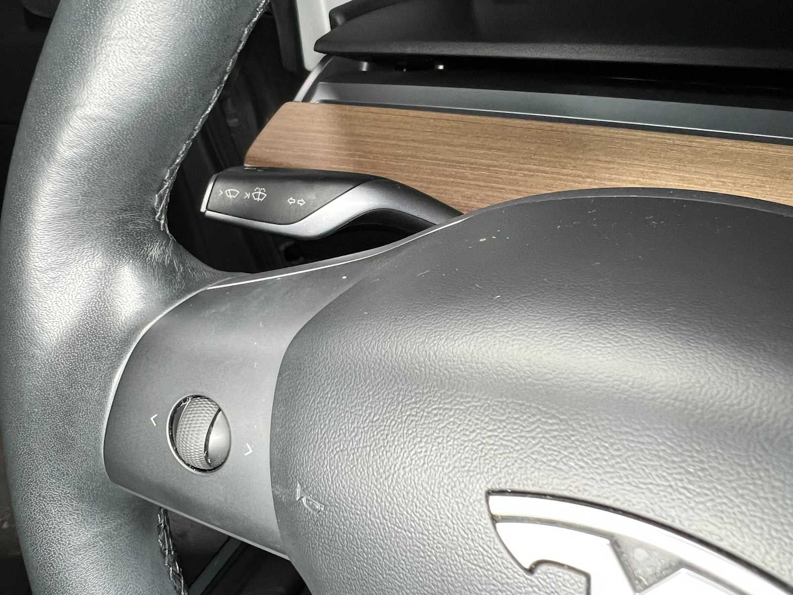 2019 Tesla Model 3 Standard Range