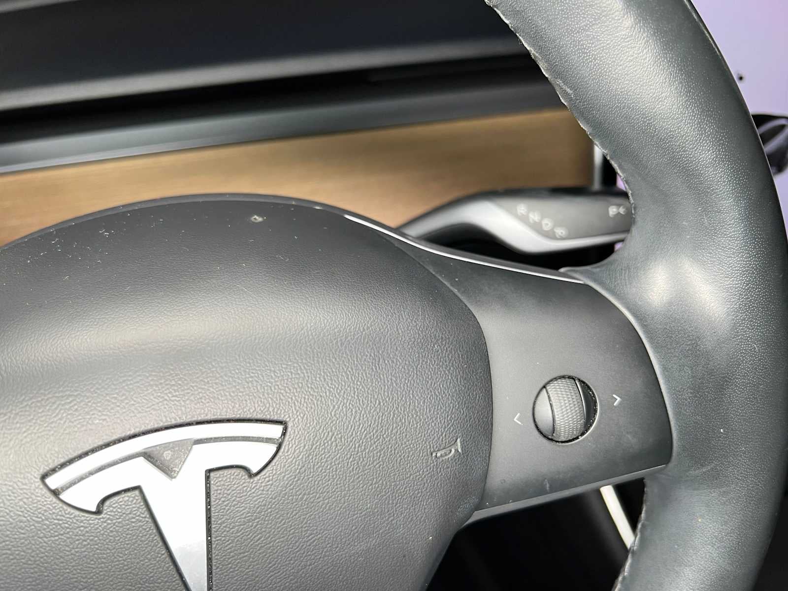 2019 Tesla Model 3 Standard Range