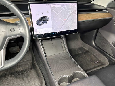 2019 Tesla Model 3 Standard Range