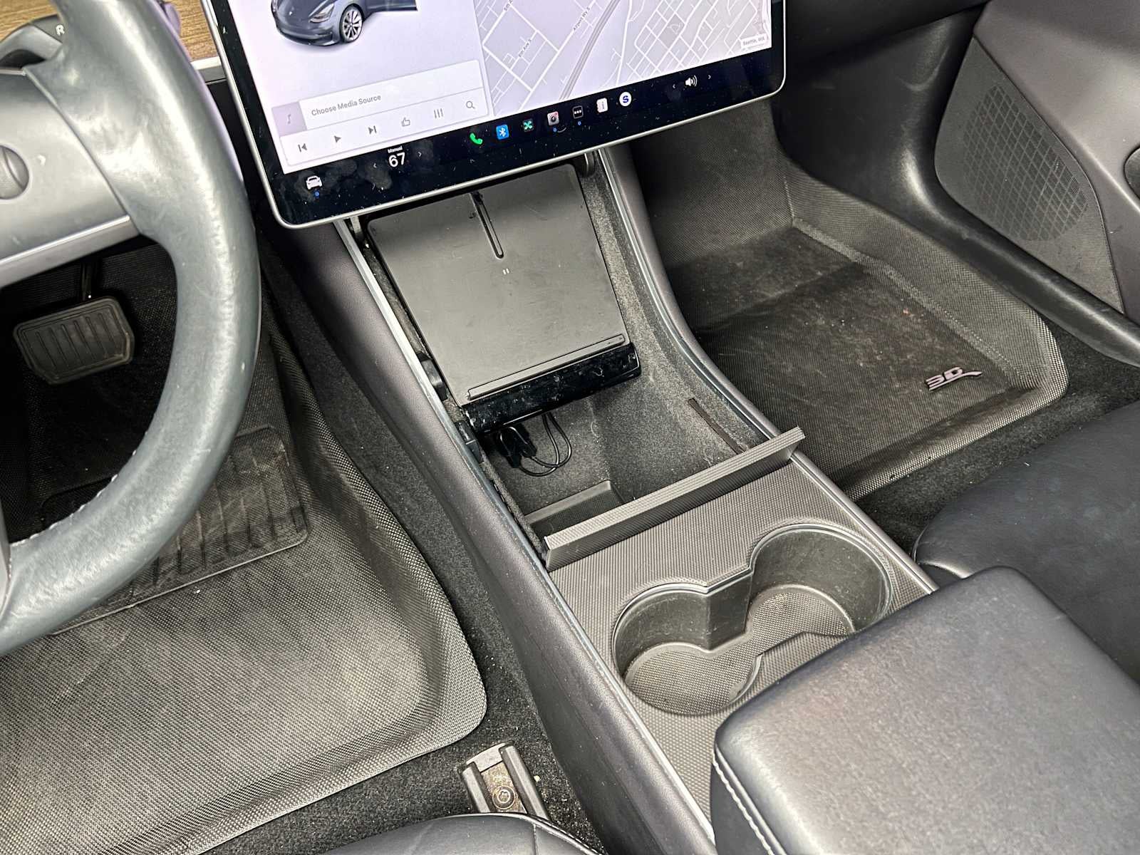 2019 Tesla Model 3 Standard Range