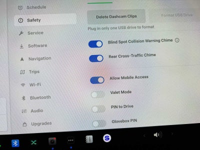 2019 Tesla Model 3 Standard Range