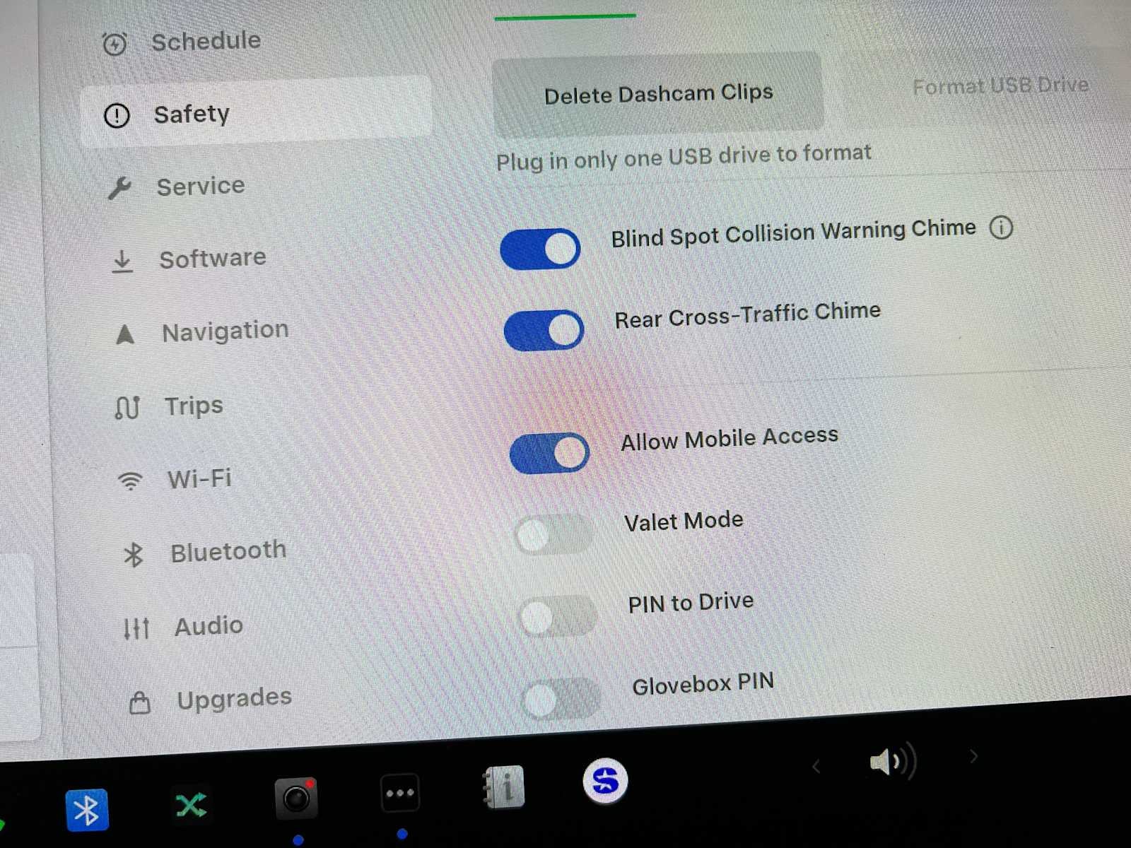 2019 Tesla Model 3 Standard Range
