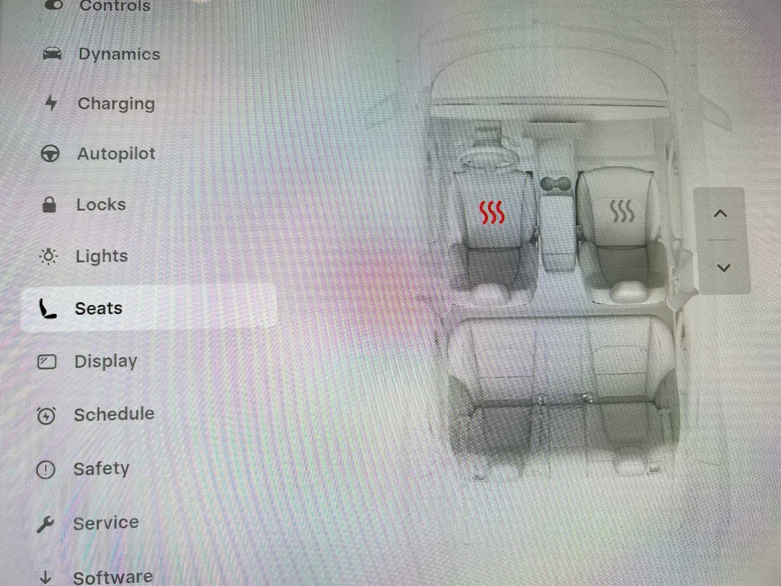 2019 Tesla Model 3 Standard Range