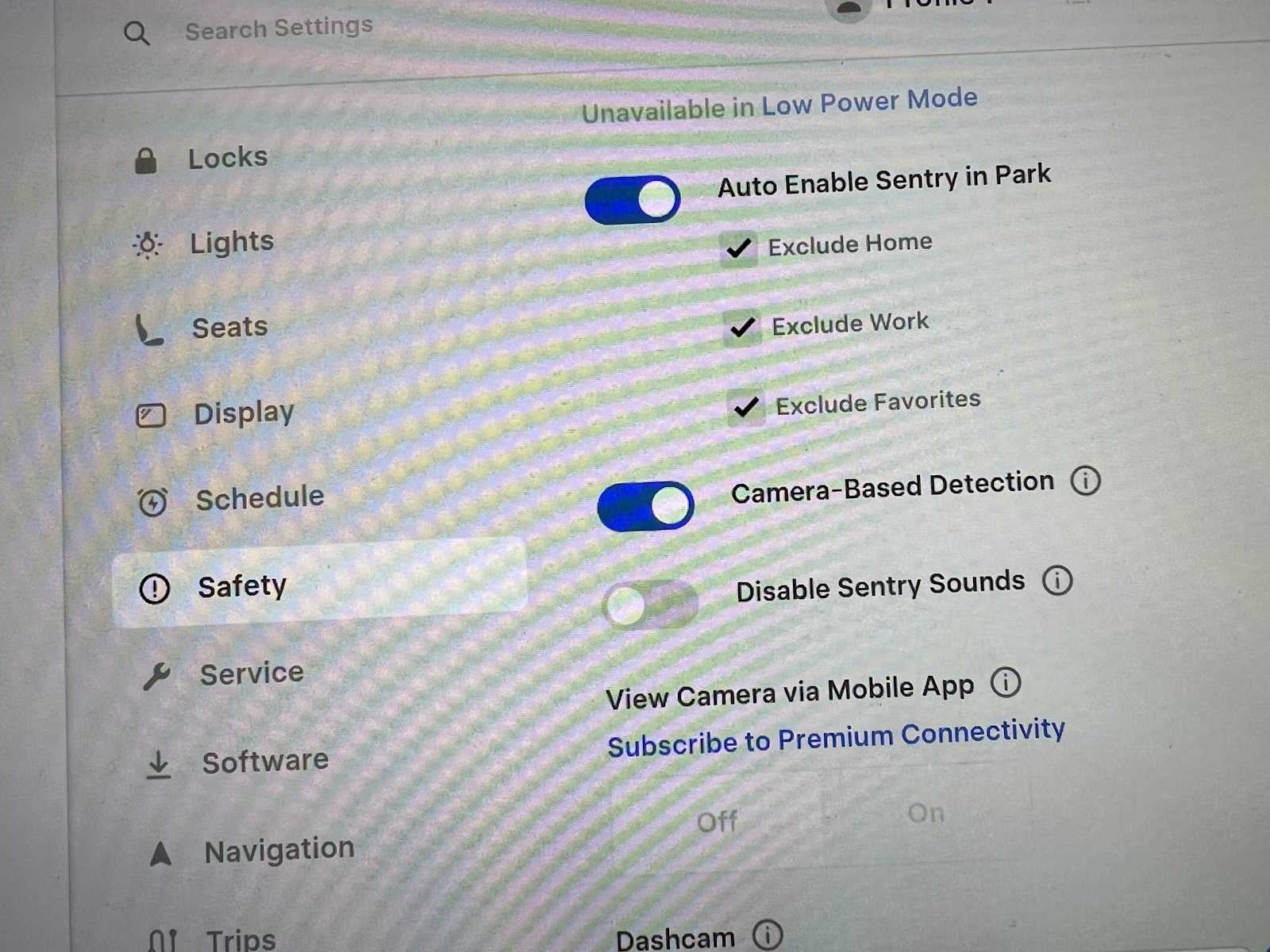 2019 Tesla Model 3 Standard Range