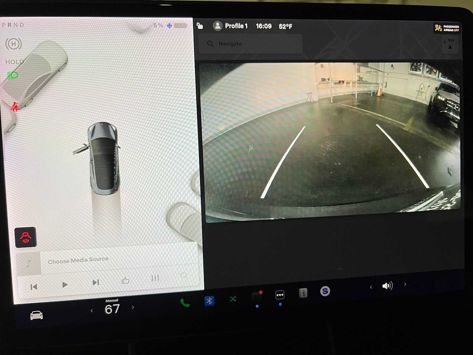 2019 Tesla Model 3 Standard Range