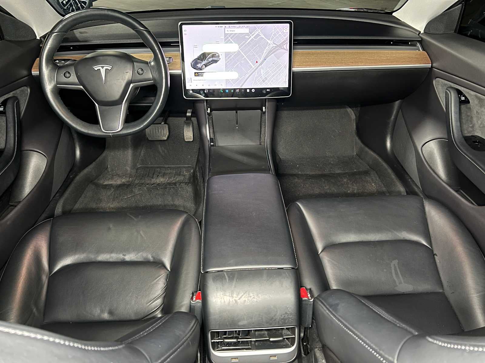 2019 Tesla Model 3 Standard Range