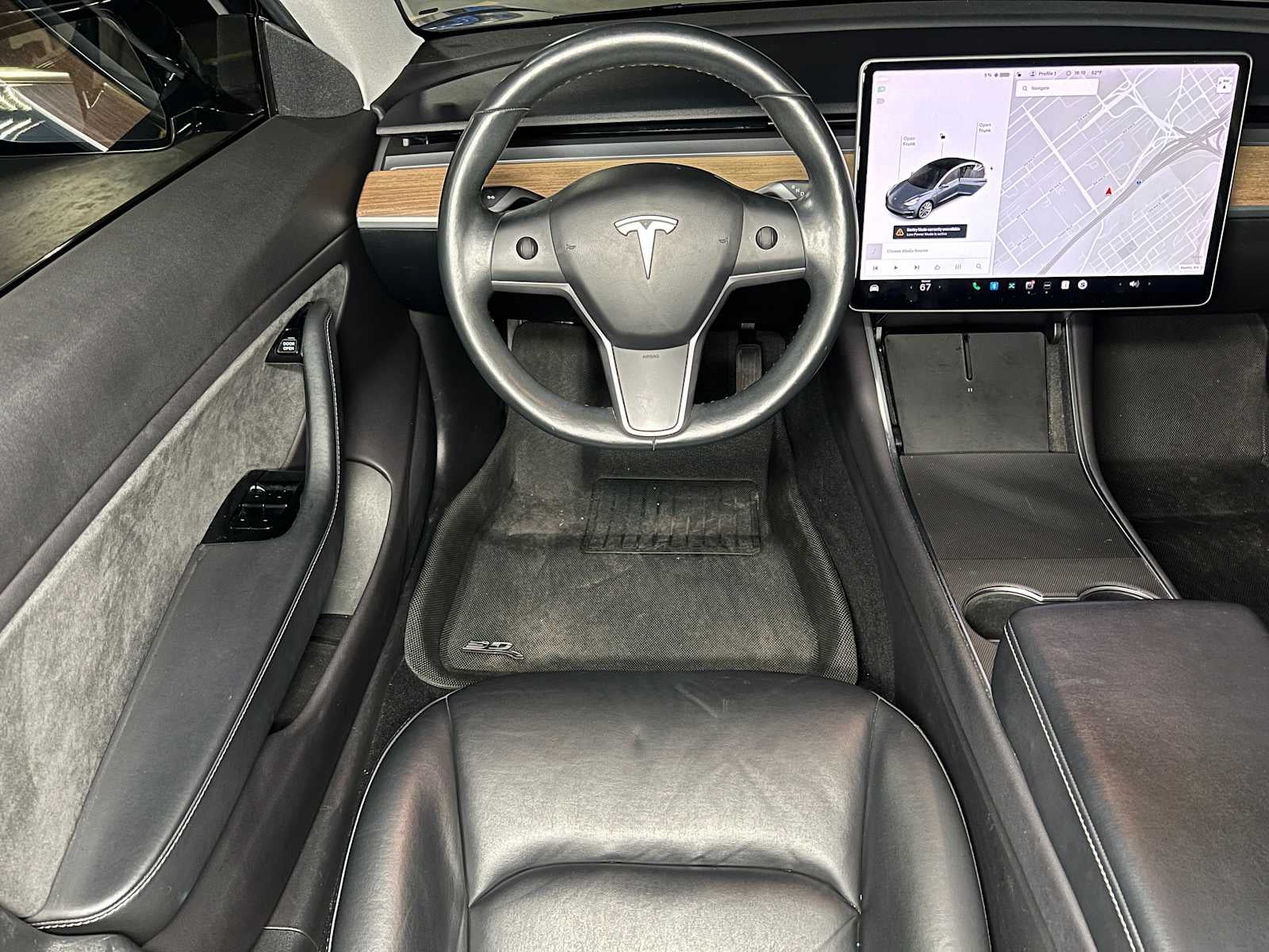 2019 Tesla Model 3 Standard Range