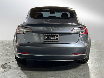 2019 Tesla Model 3 Standard Range