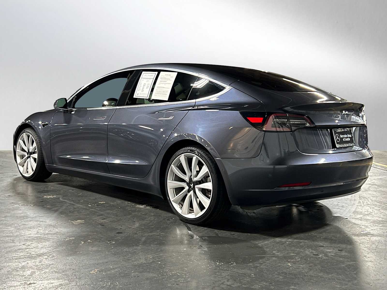 2019 Tesla Model 3 Standard Range