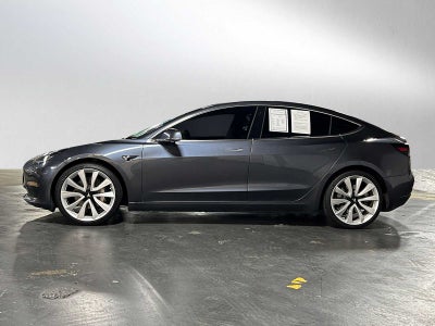 2019 Tesla Model 3 Standard Range