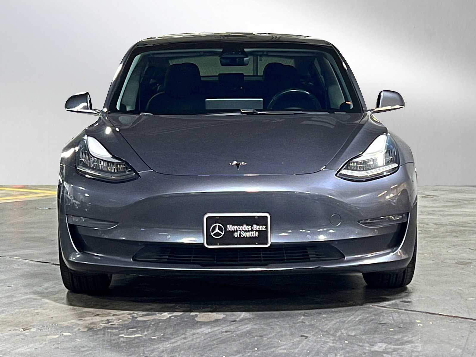 2019 Tesla Model 3 Standard Range