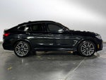 2024 BMW X4 M Sports Activity Coupe