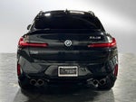 2024 BMW X4 M Sports Activity Coupe