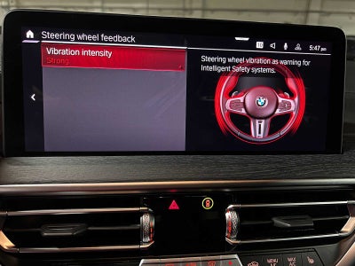 2024 BMW X4 M Sports Activity Coupe