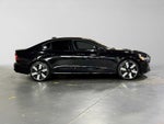 2024 Volvo S60 Recharge Plug-In Hybrid Ultimate Dark Theme