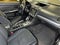 2015 Subaru Impreza 4dr CVT 2.0i