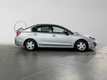 2015 Subaru Impreza 4dr CVT 2.0i