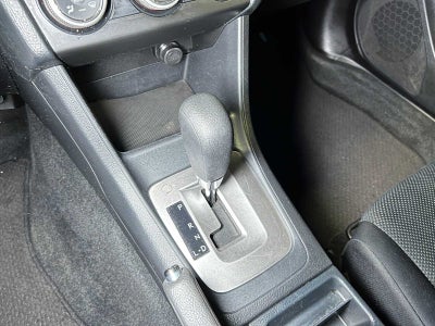 2015 Subaru Impreza 4dr CVT 2.0i