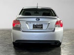 2015 Subaru Impreza 4dr CVT 2.0i