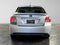 2015 Subaru Impreza 4dr CVT 2.0i